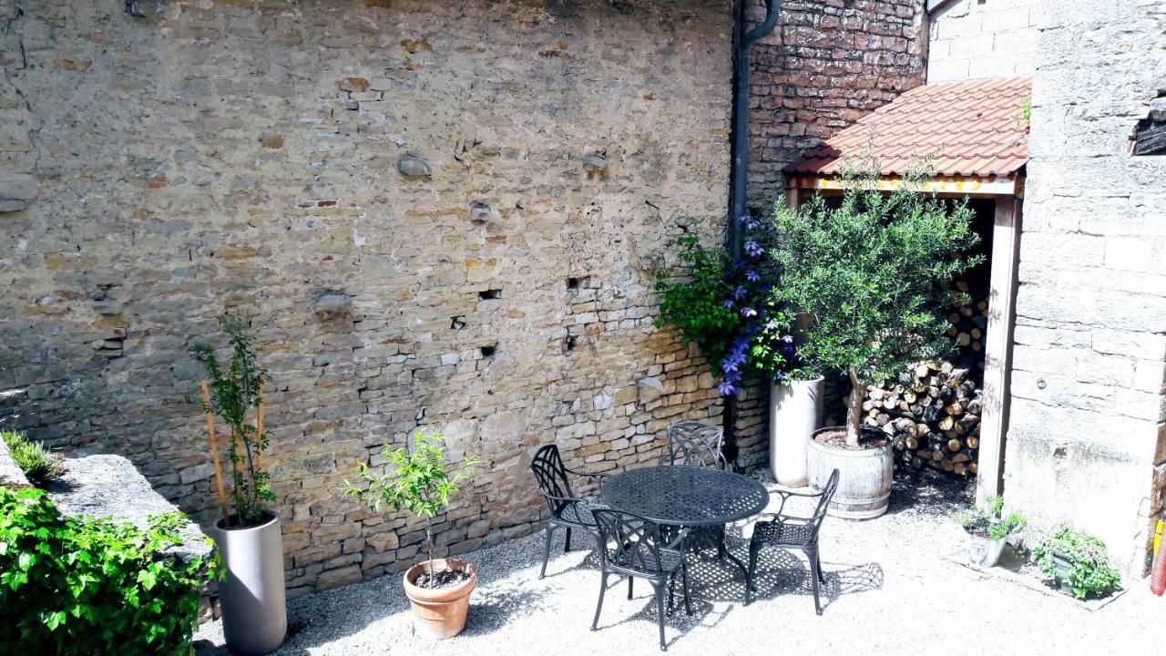 La Cuvee-Saint-Georges Daire Nuits-Saint-Georges Dış mekan fotoğraf