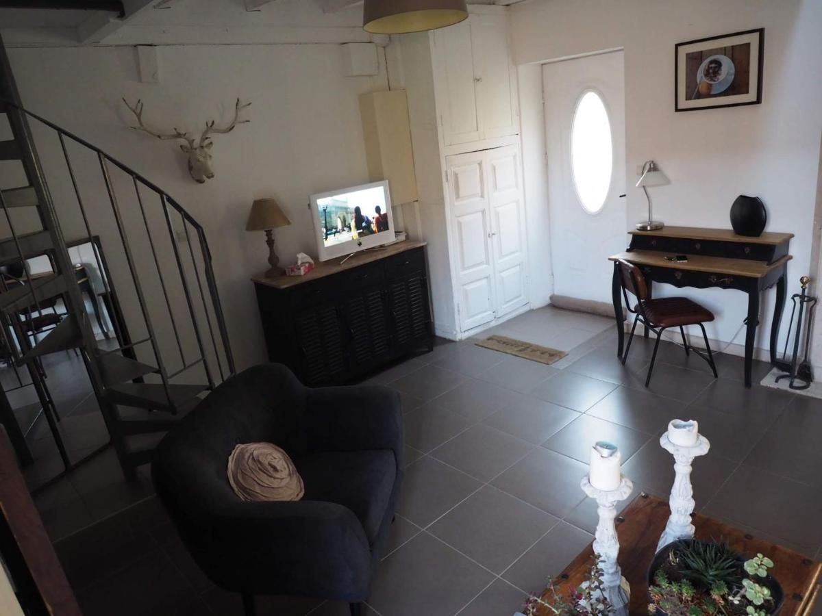La Cuvee-Saint-Georges Daire Nuits-Saint-Georges Dış mekan fotoğraf